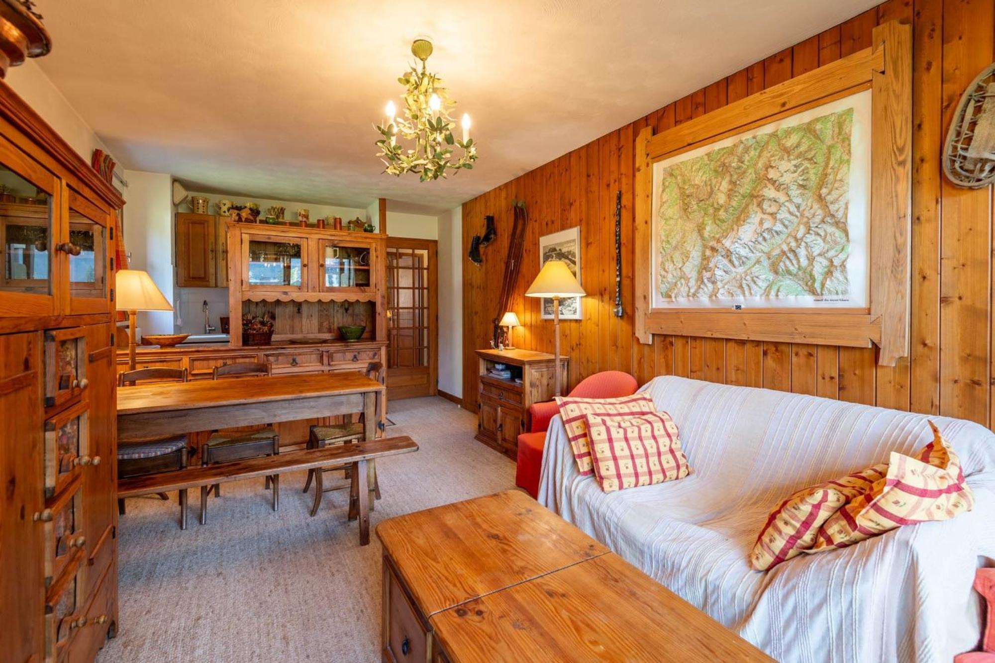 Smartstay Mummery - Chamonix Exterior photo